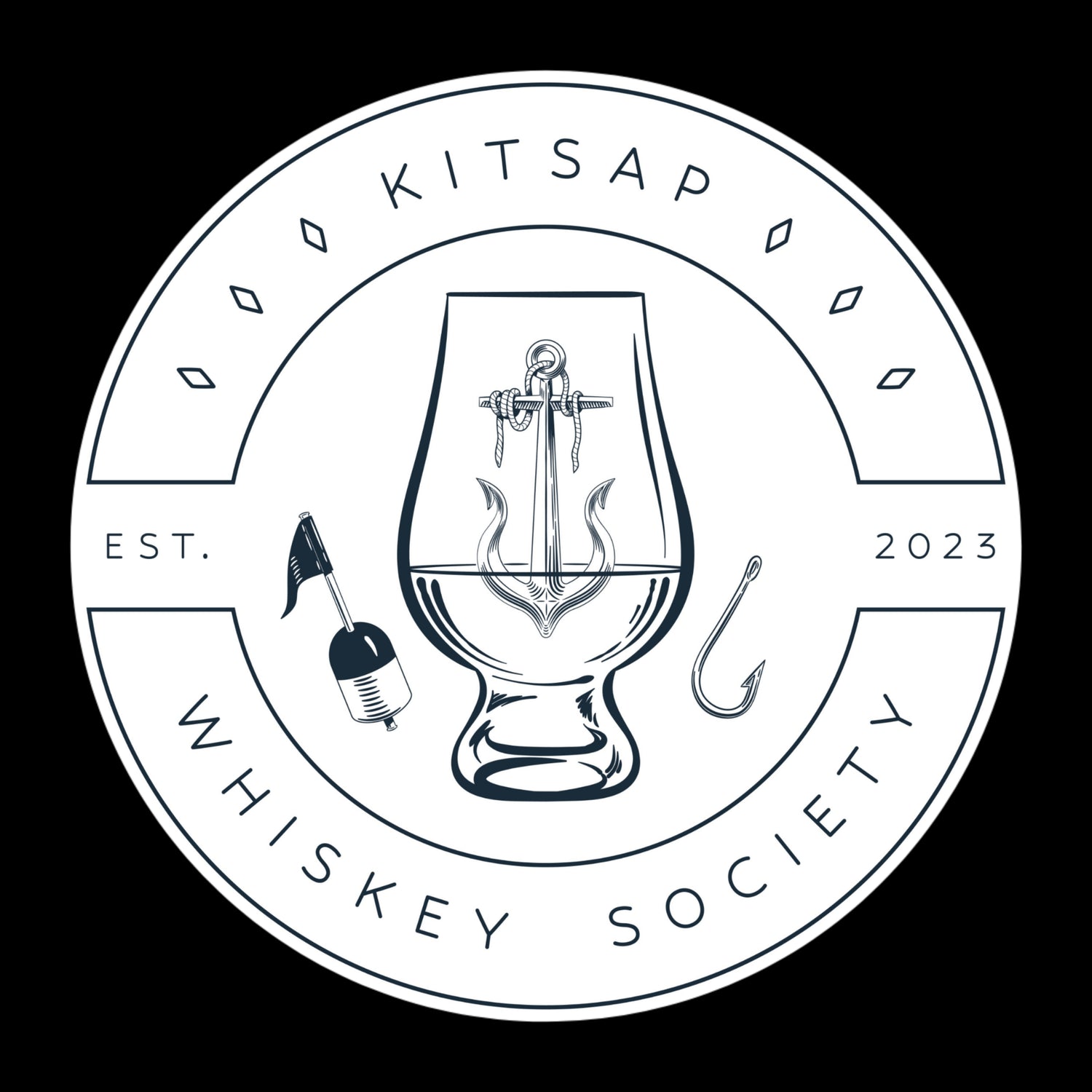 Kitsap Whiskey Society Exclusives