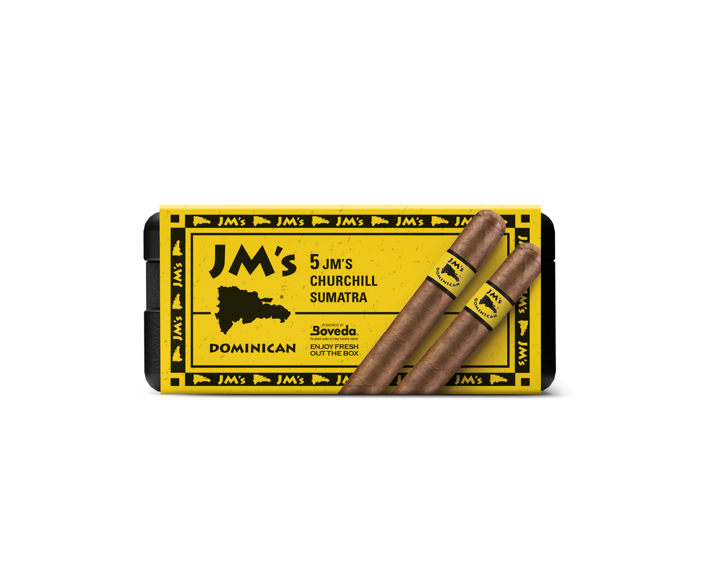 JM's by CigarBros