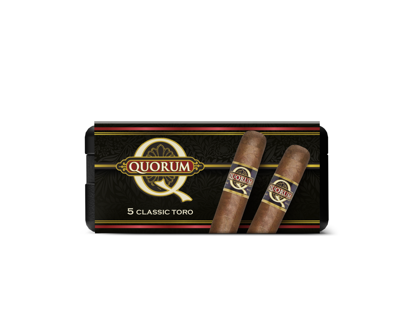 Quorum by CigarBros