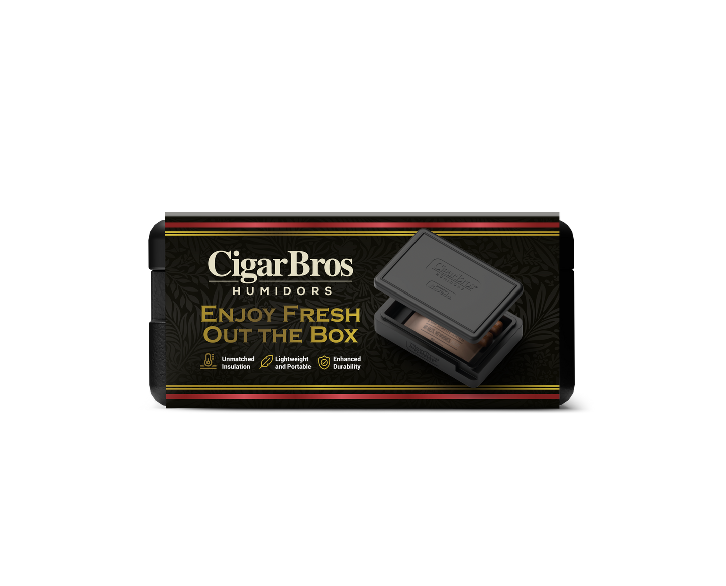 Quorum by CigarBros