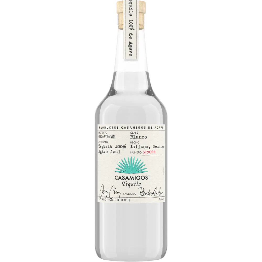 Casamigos Blanco
