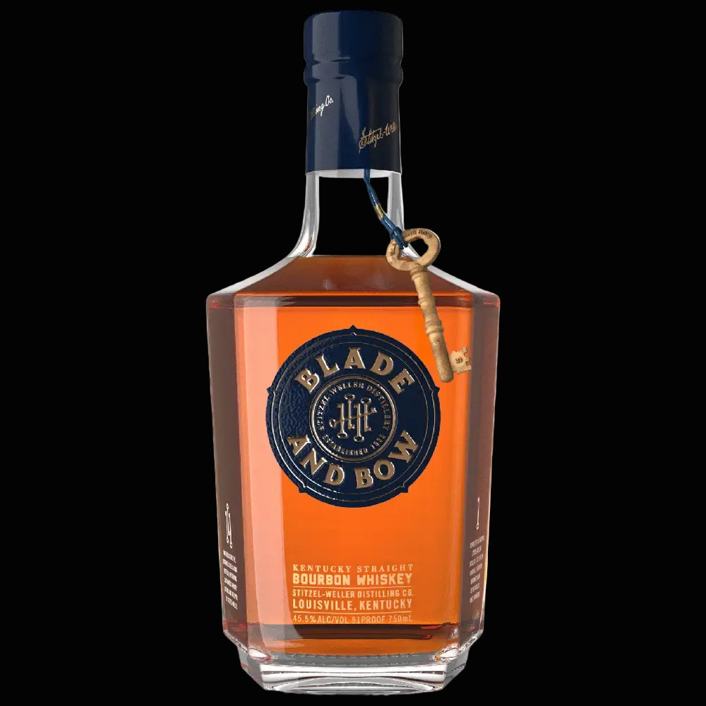 Blade and Bow Bourbon 750