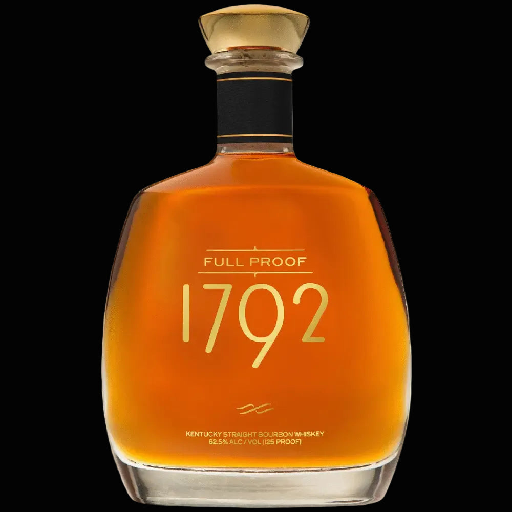 1792 Full Proof