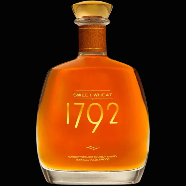 1792 Sweet Wheat Kentucky Bourbon Whisky