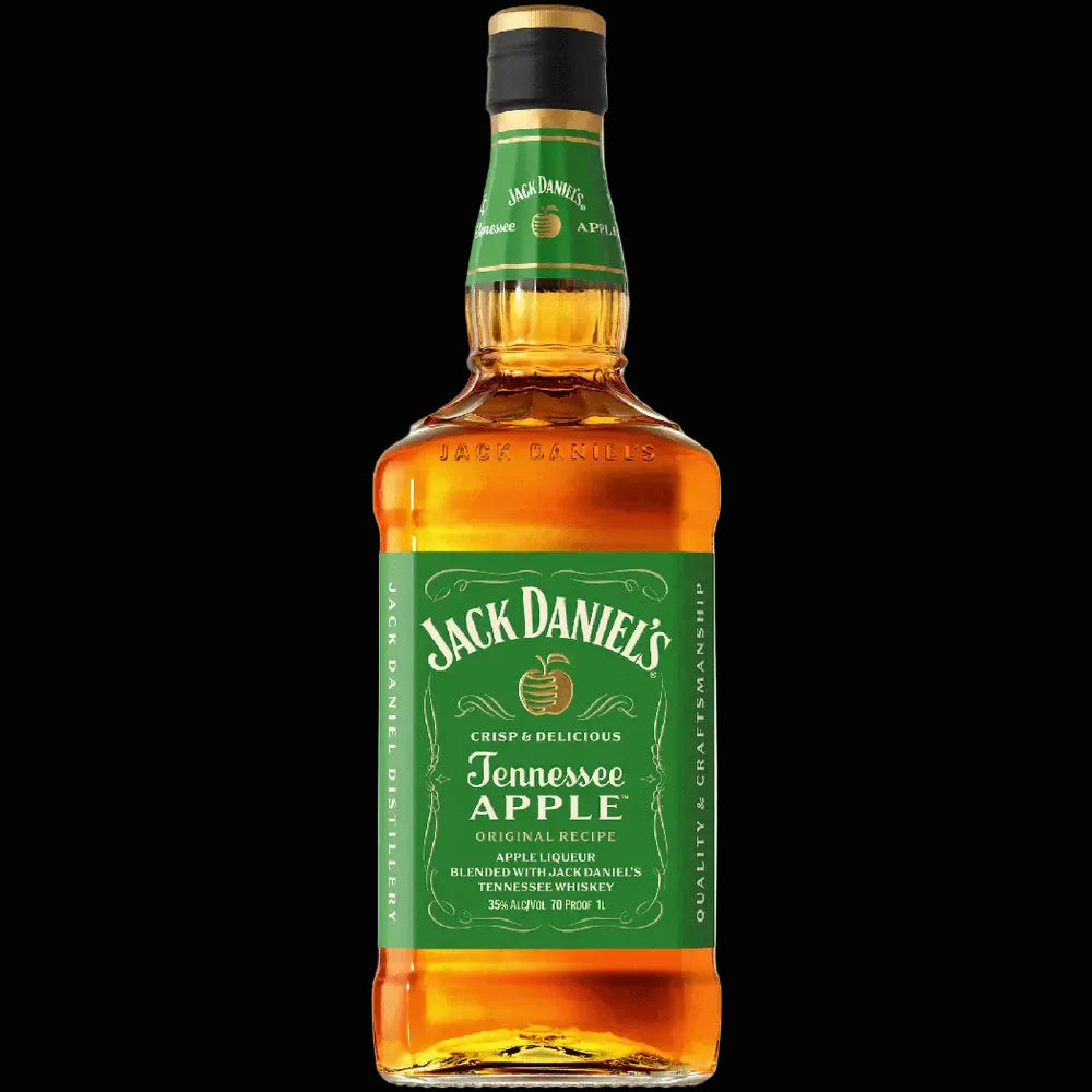 Jack Daniels Tennessee Apple