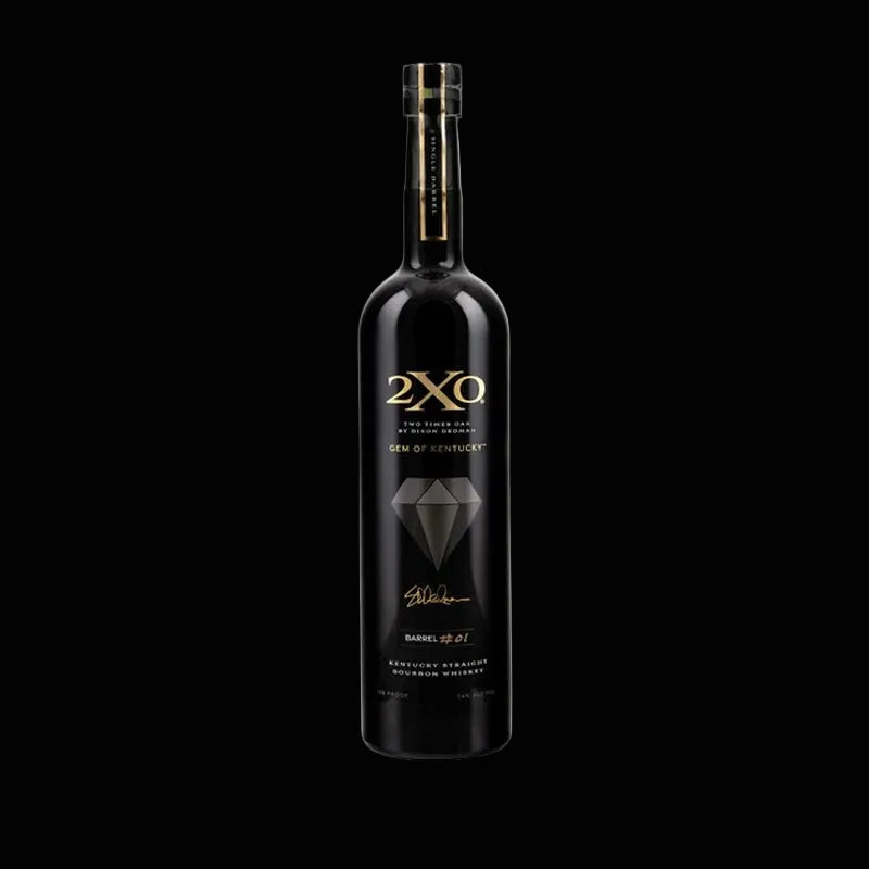 2XO Gem Of Kentucky
