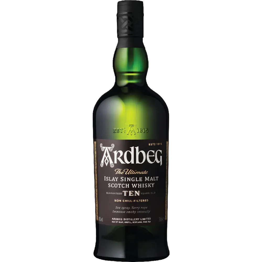 Ardbeg 10 Year