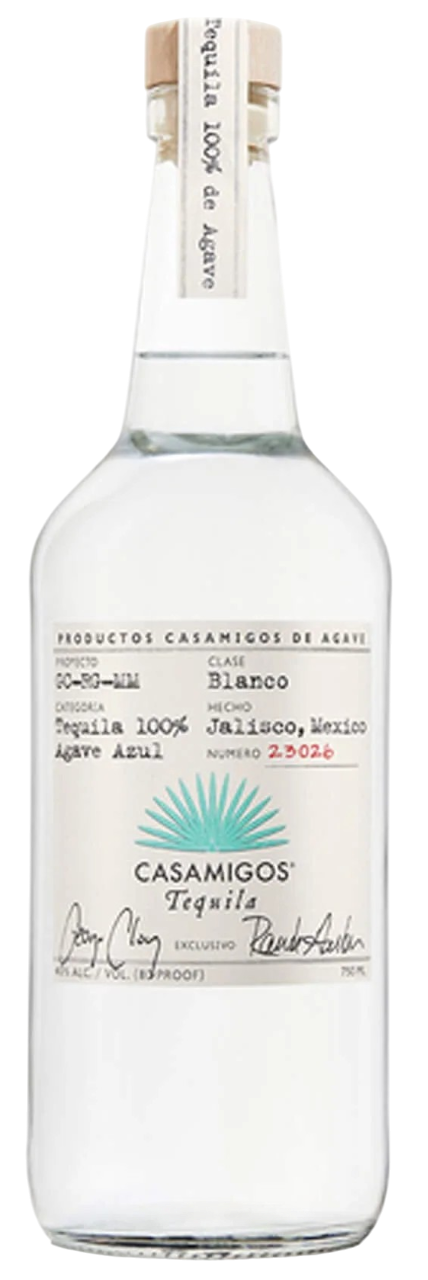 Casamigos Blanco