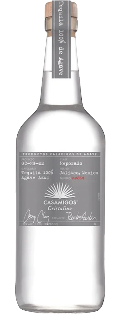 Casamigos Cristalino Reposado