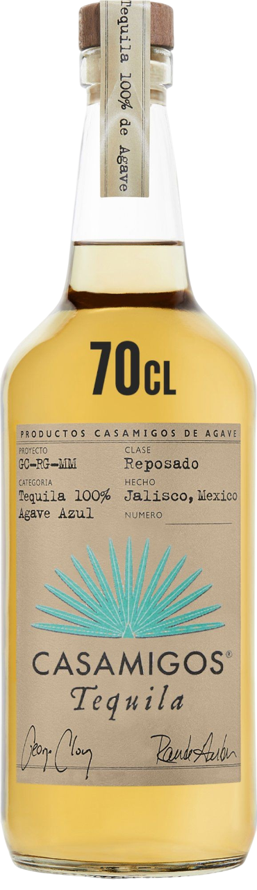 Casamigos Reposado Tequila 750ml