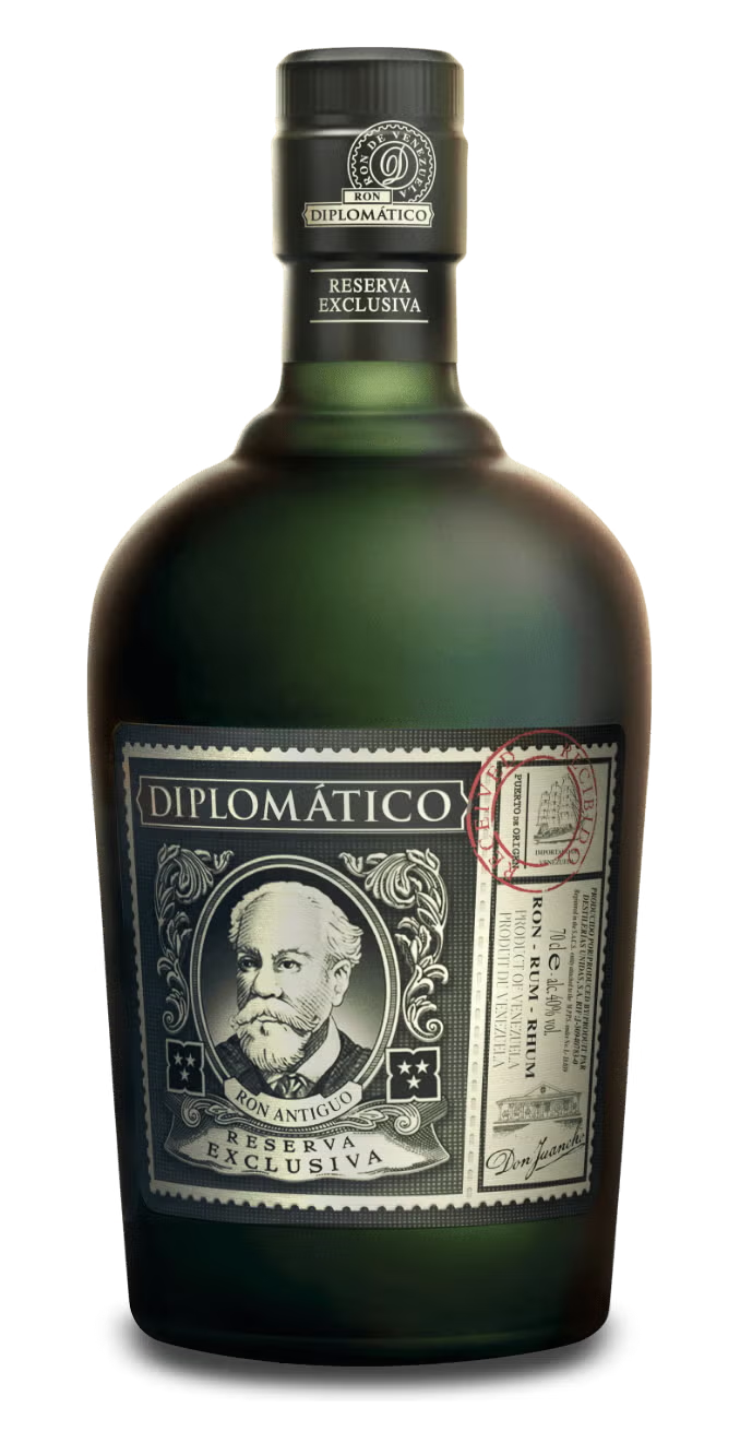 Diplomatico Reserva Exclusiva Rum