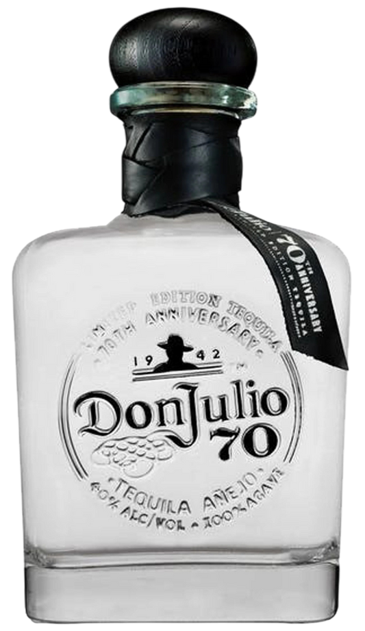 Don Julio 70th Anejo