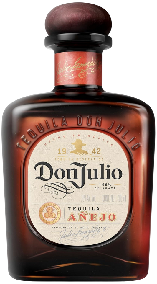 Don Julio Anejo