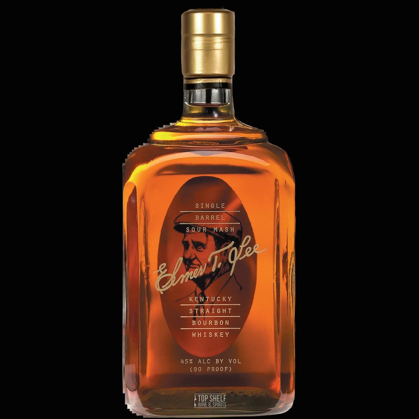 Elmer T Lee Single Barrel