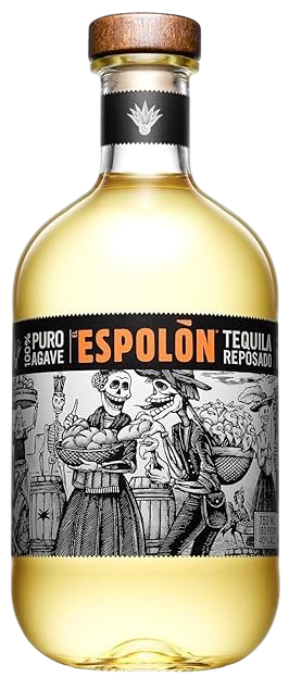 Espolon Reposado