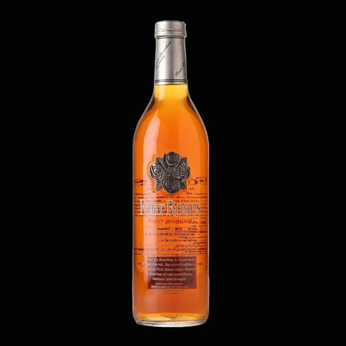 Four Roses Super Premium (Japan) 700ml