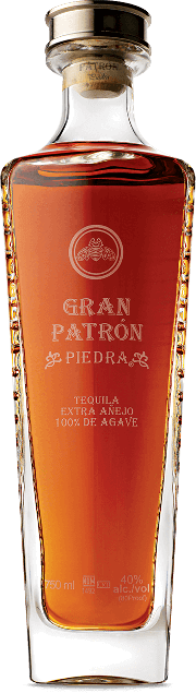 Gran Patron Piedra Extra Anejo