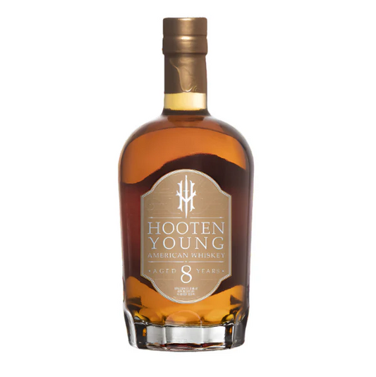 Hooten Young American 8 year