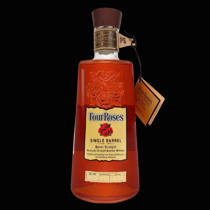 Four roses Single Barrel Strength OESQ