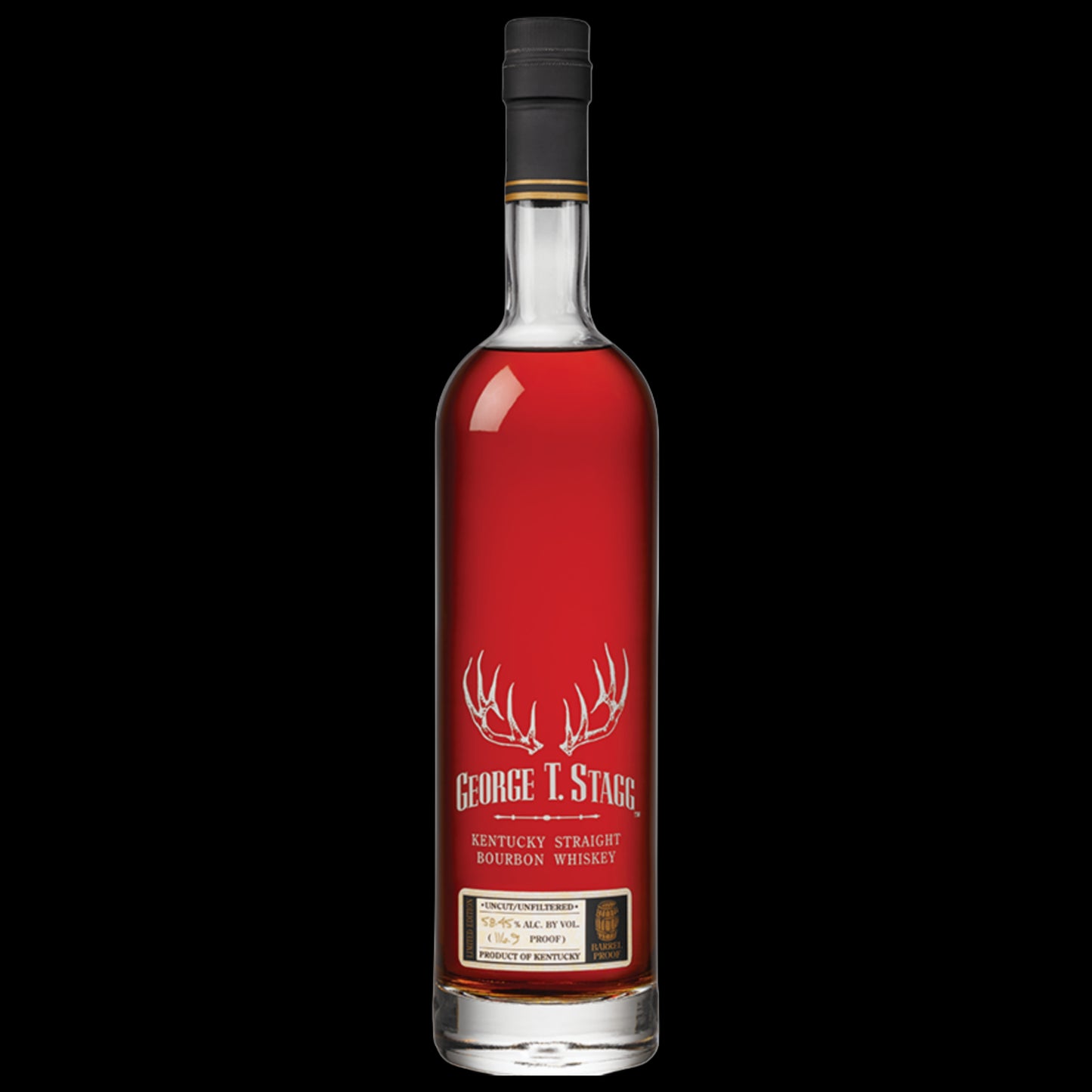 George T Stagg (PLEASE Don't Buy This Before You Read The Description Completely!)