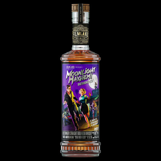 Filmland Spirits Moonlight Mayhem Cask Strength