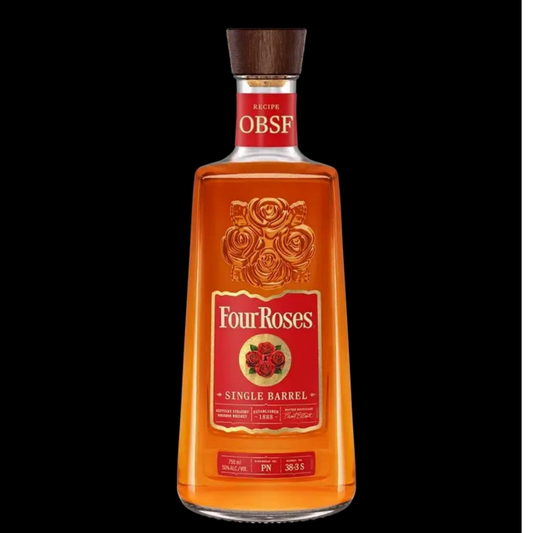Four Roses Single Barrel OBSF