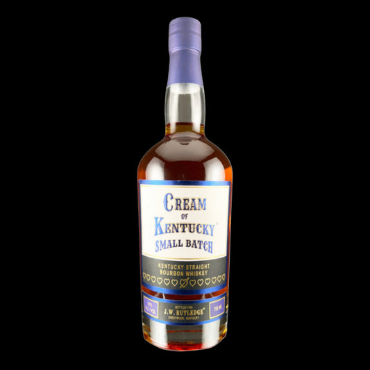 Cream of Kentucky Small Batch