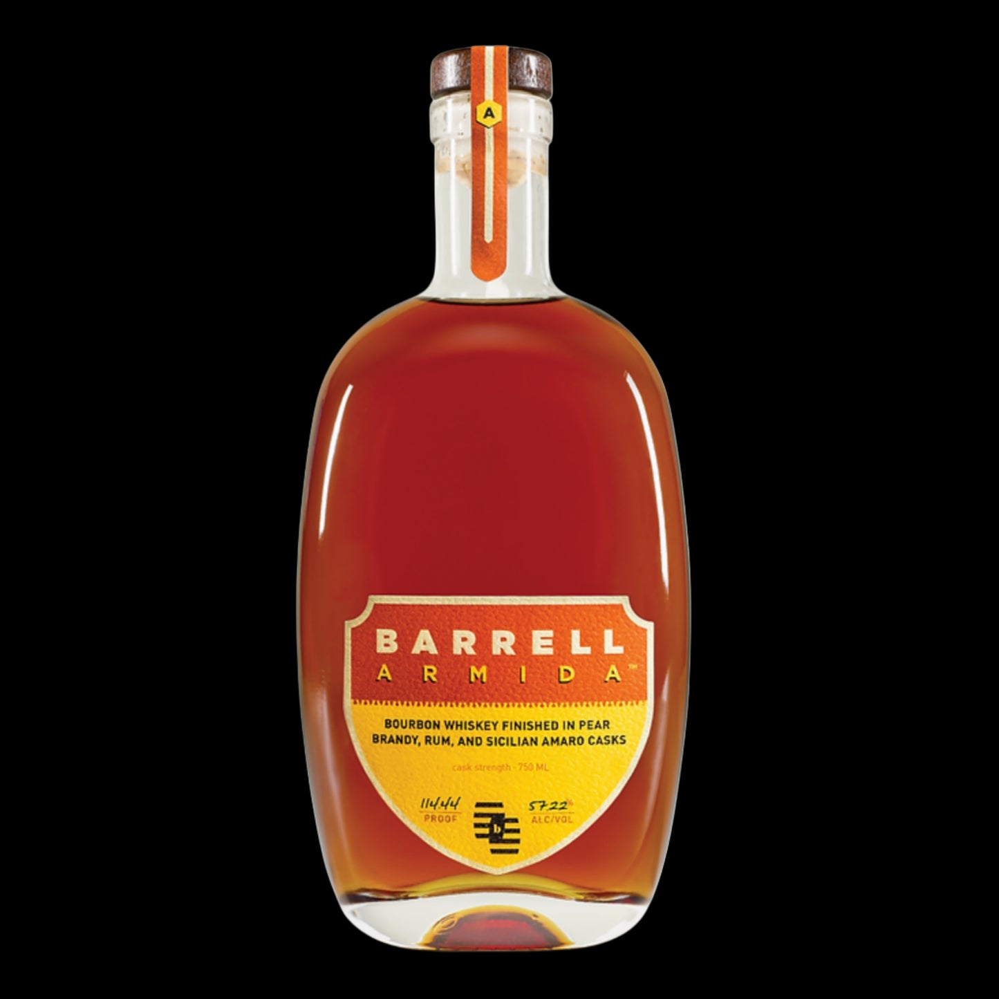 Barrell Craft Spirits Armida 750 ml