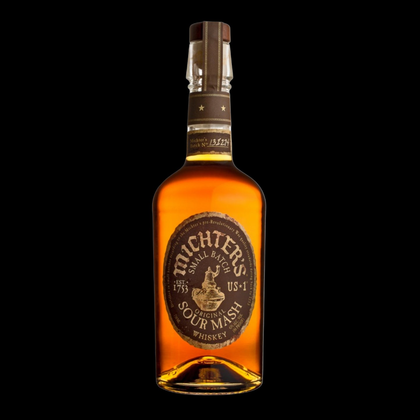 Michter's US*1 Original Sour Mash