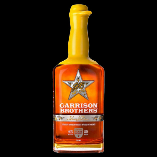 Garrison Brothers Honey Dew 750 ml