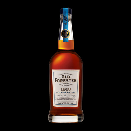 Old Forester 1910 750 ml