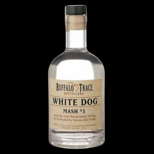 Buffalo Trace White Dog Mash 1 375 ml