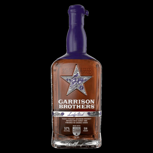 Garrison Brothers Lady Bird