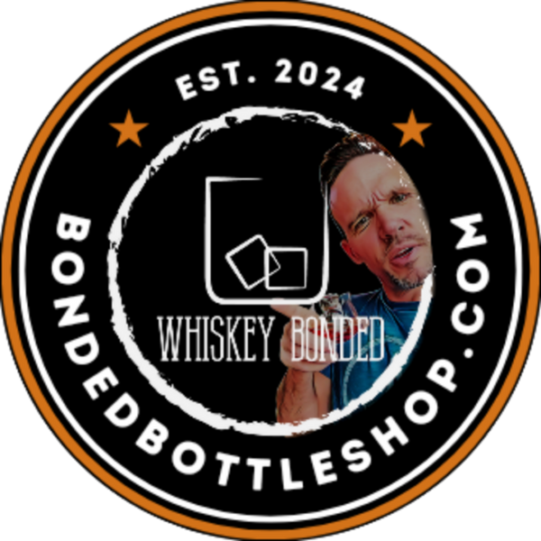 Bonded Bottle Shop By Whiskey Bonded
