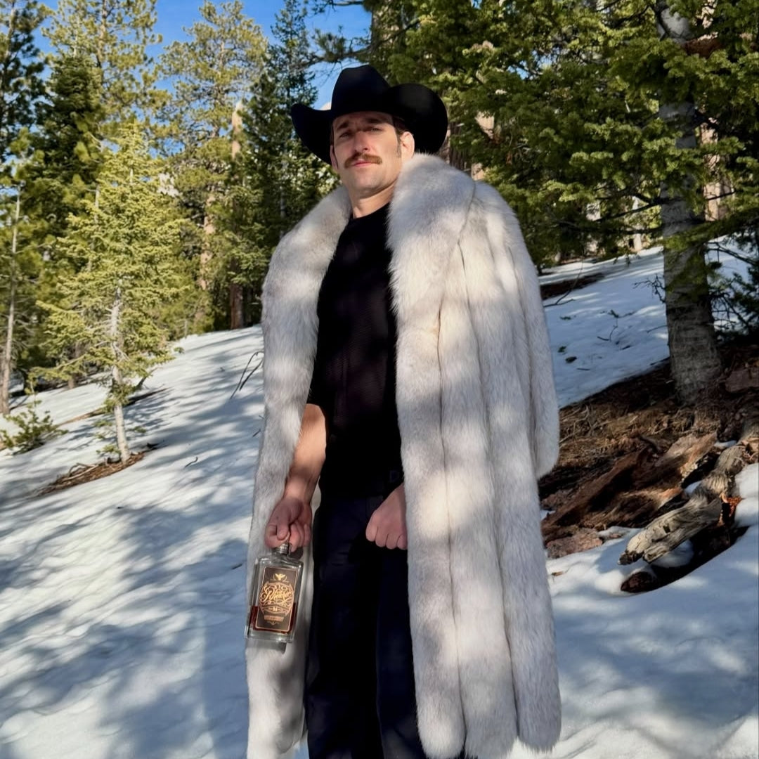 Rare Character "Ryeteous Seven" Bonded Lineup *Sal Vergara Memorial Donation*