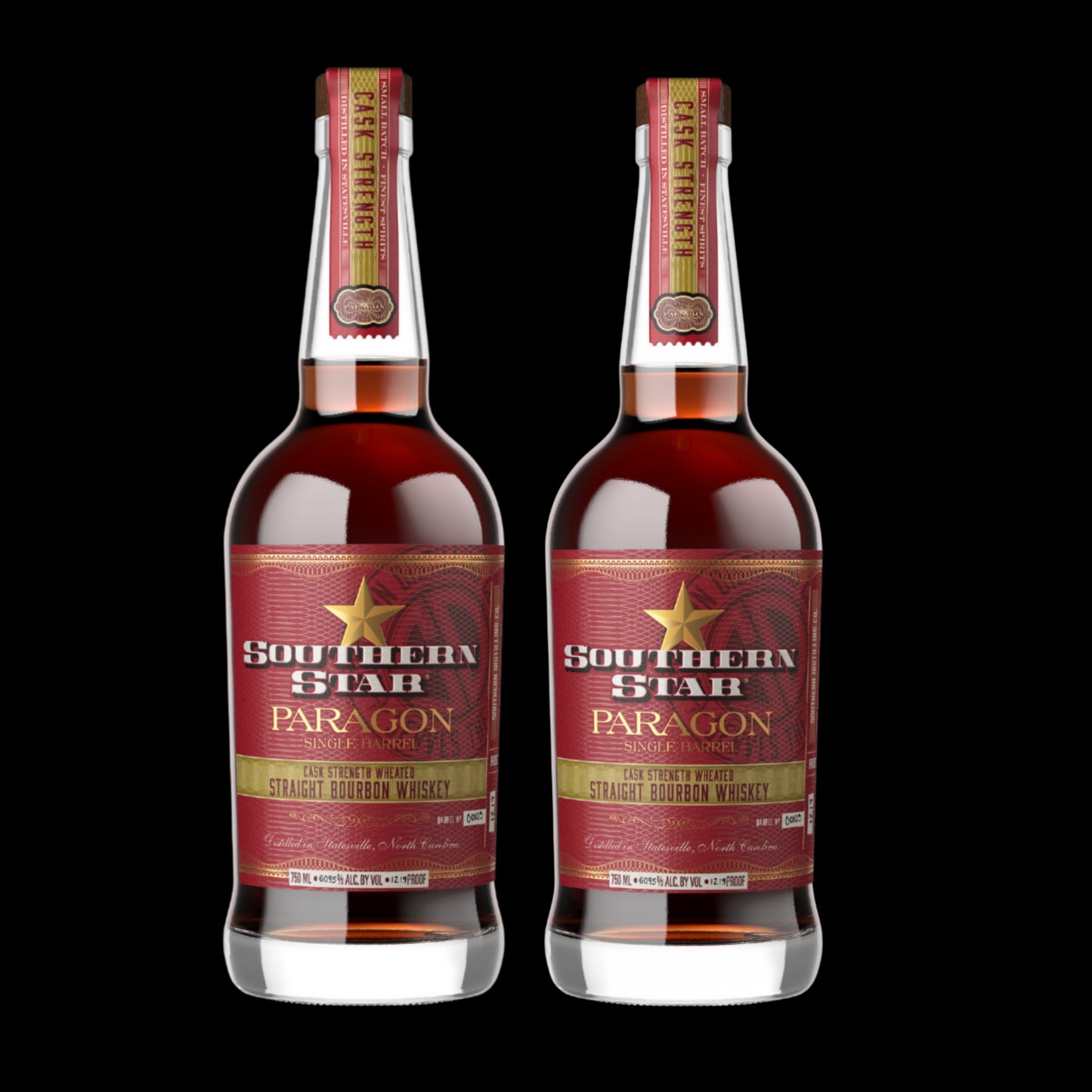Southern Star Paragon Two-Pack