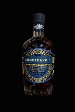 Shortbarrel THE SHORTLIST - SELECTION: 002