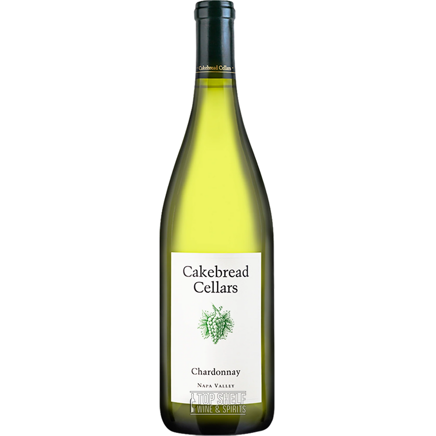 Cakebread Cellars Chardonnay