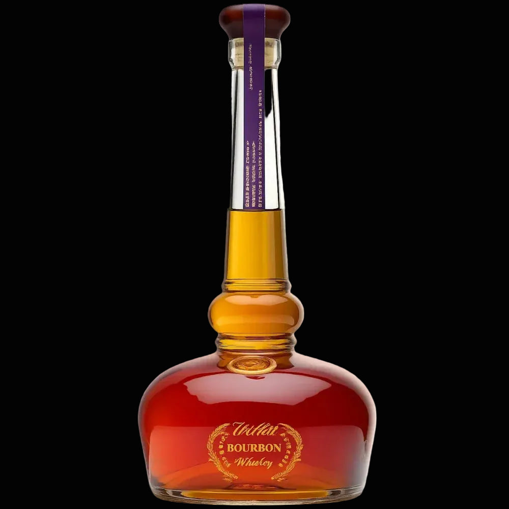 Willett Pot Still Reserve Bourbon Cask Strength *pre-sale*