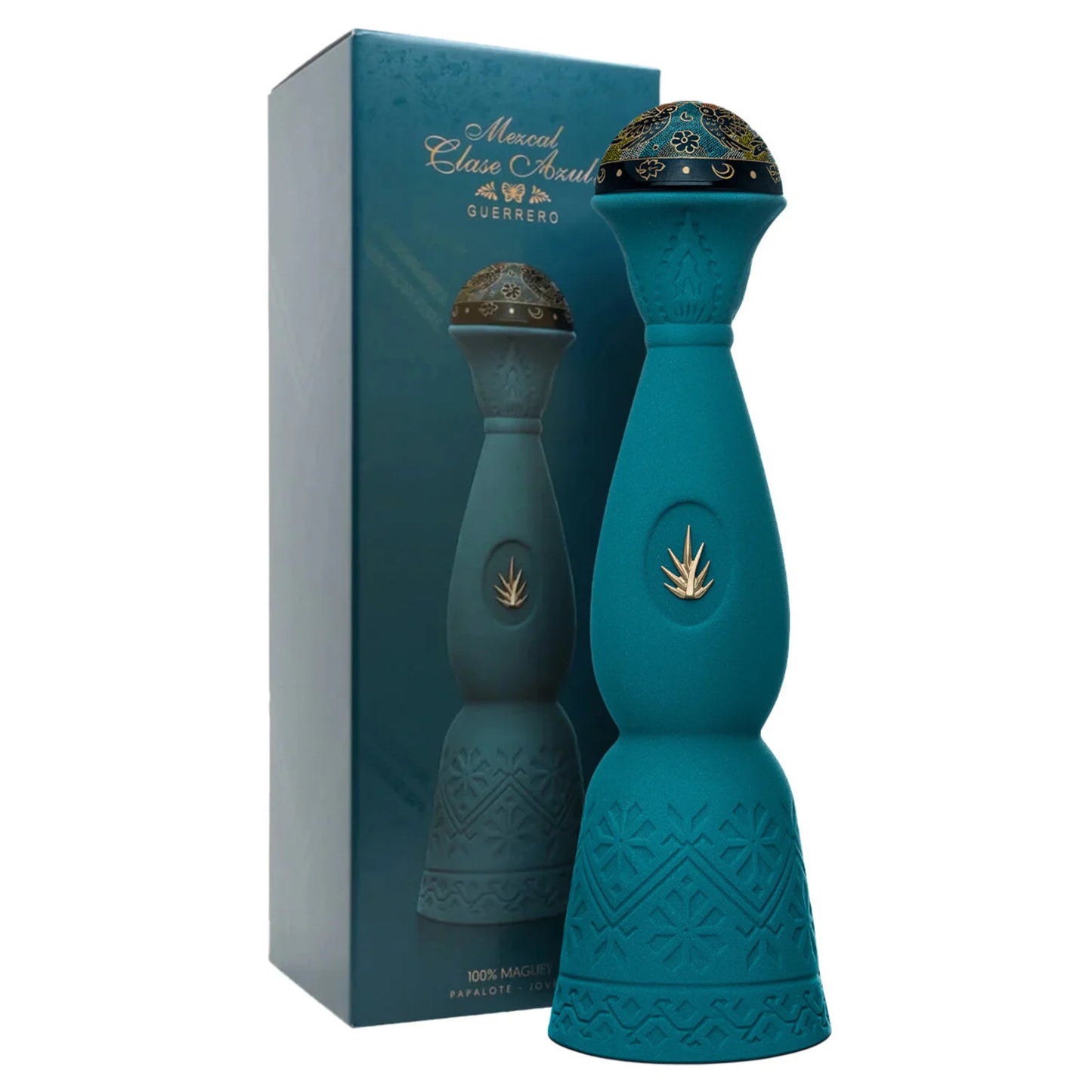 Clase Azul Guerrero 750ml