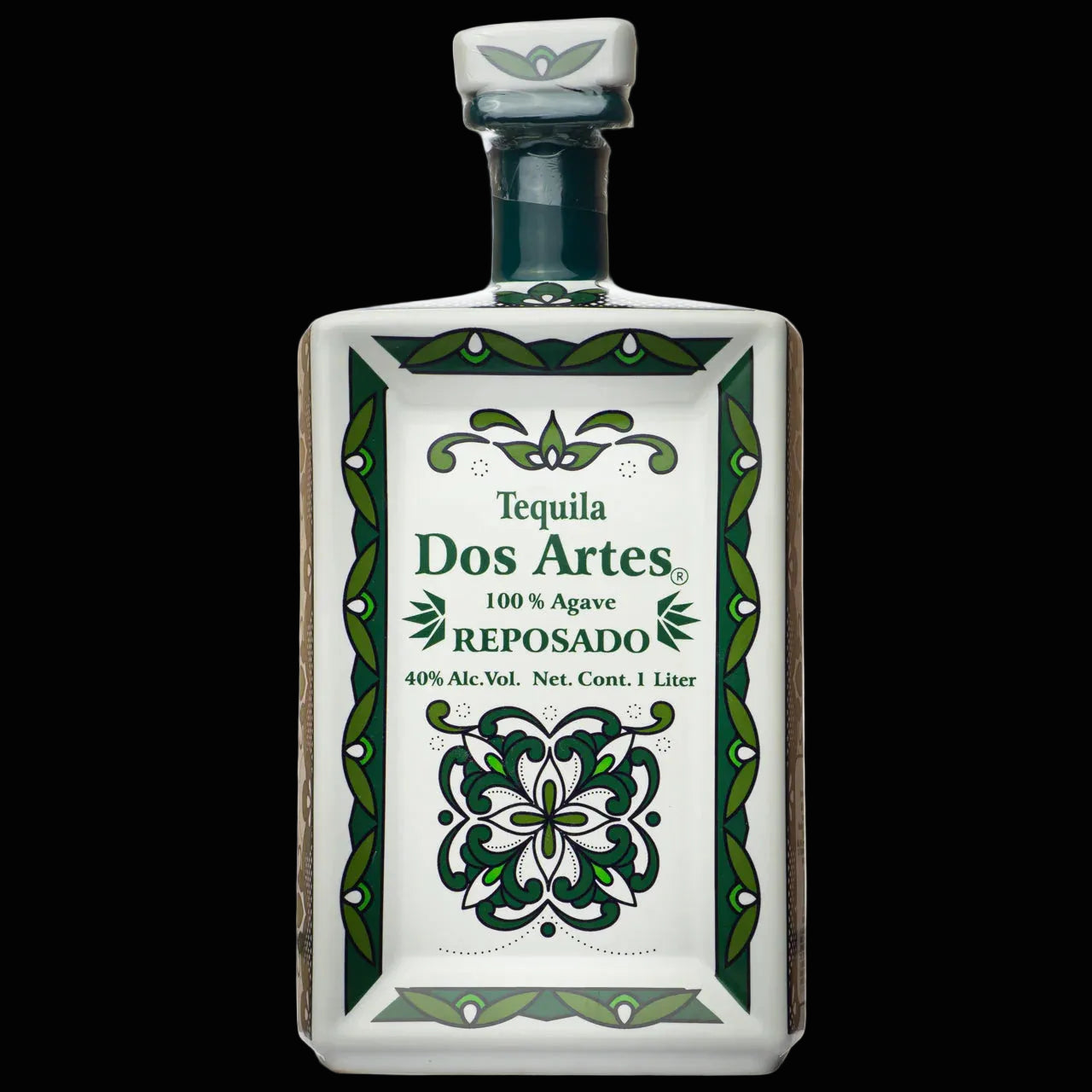 Dos Artes Reposado