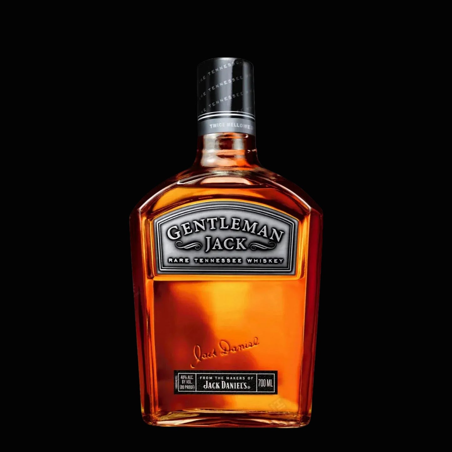 Jack Daniel's Gentleman Jack