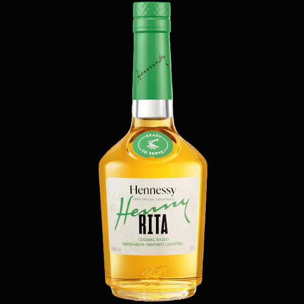 Hennessy Henny Rita Ready-to-Serve Cocktail 375