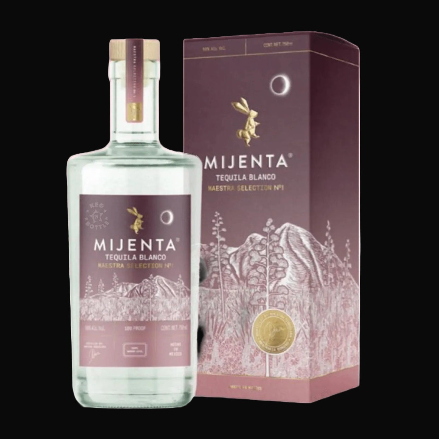 Mijenta Maestra Selection No 1 Blanco