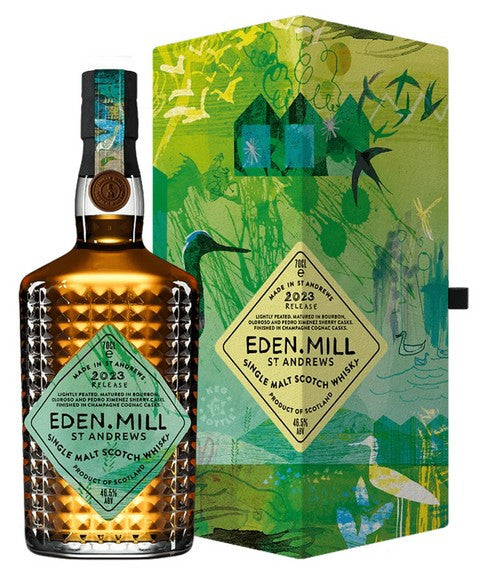 Eden Mill Art Street Small Batch 2023