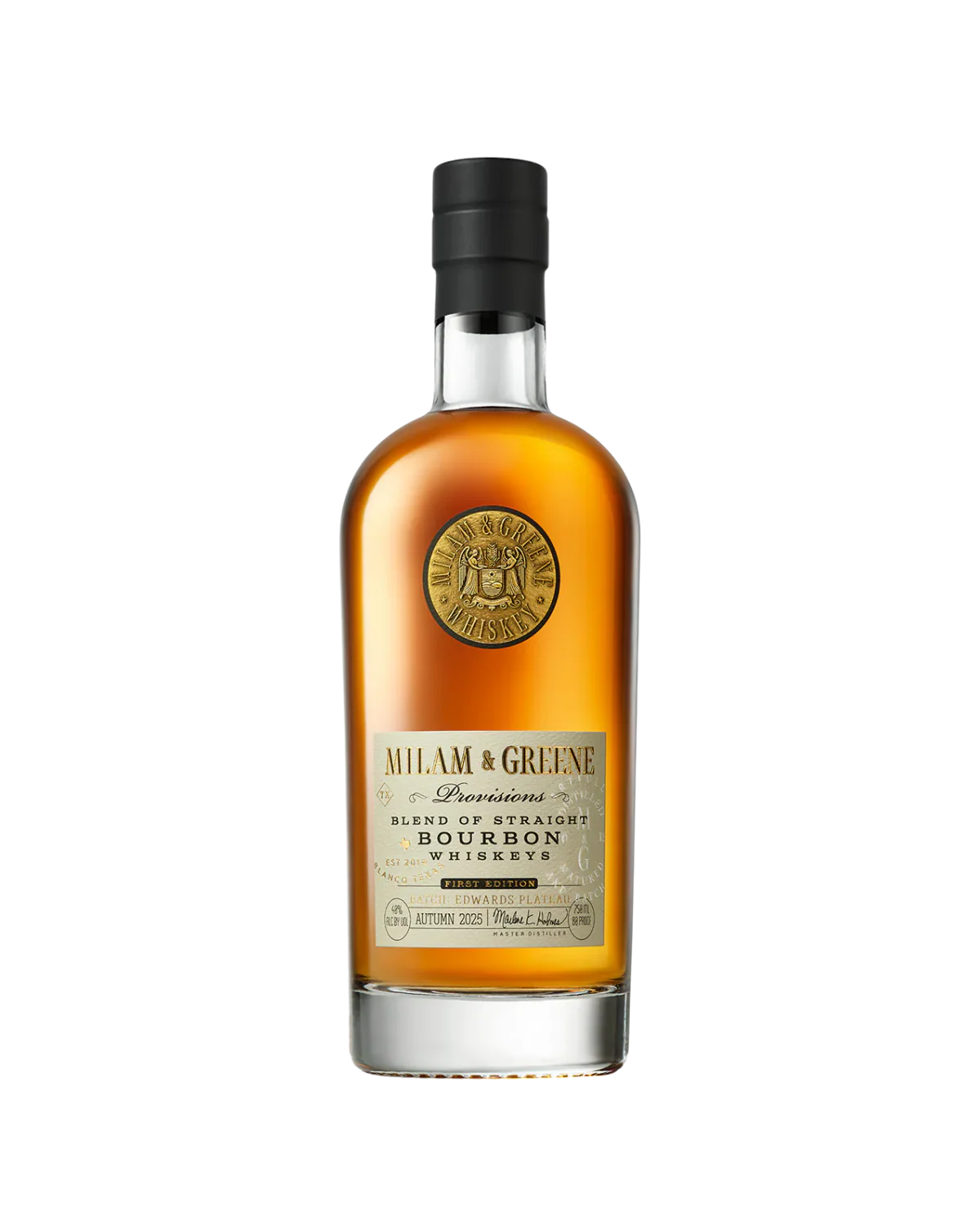 Milam & Greene Provisions