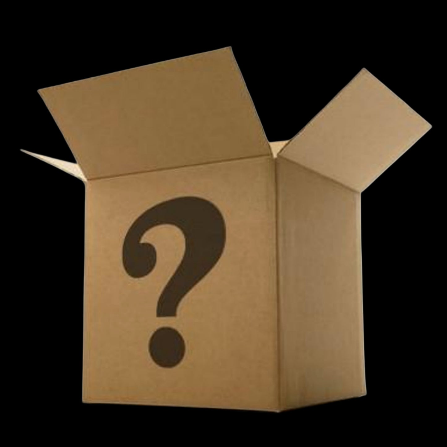Mystery Box 3! 3 Bottles/$225+ Retail Value