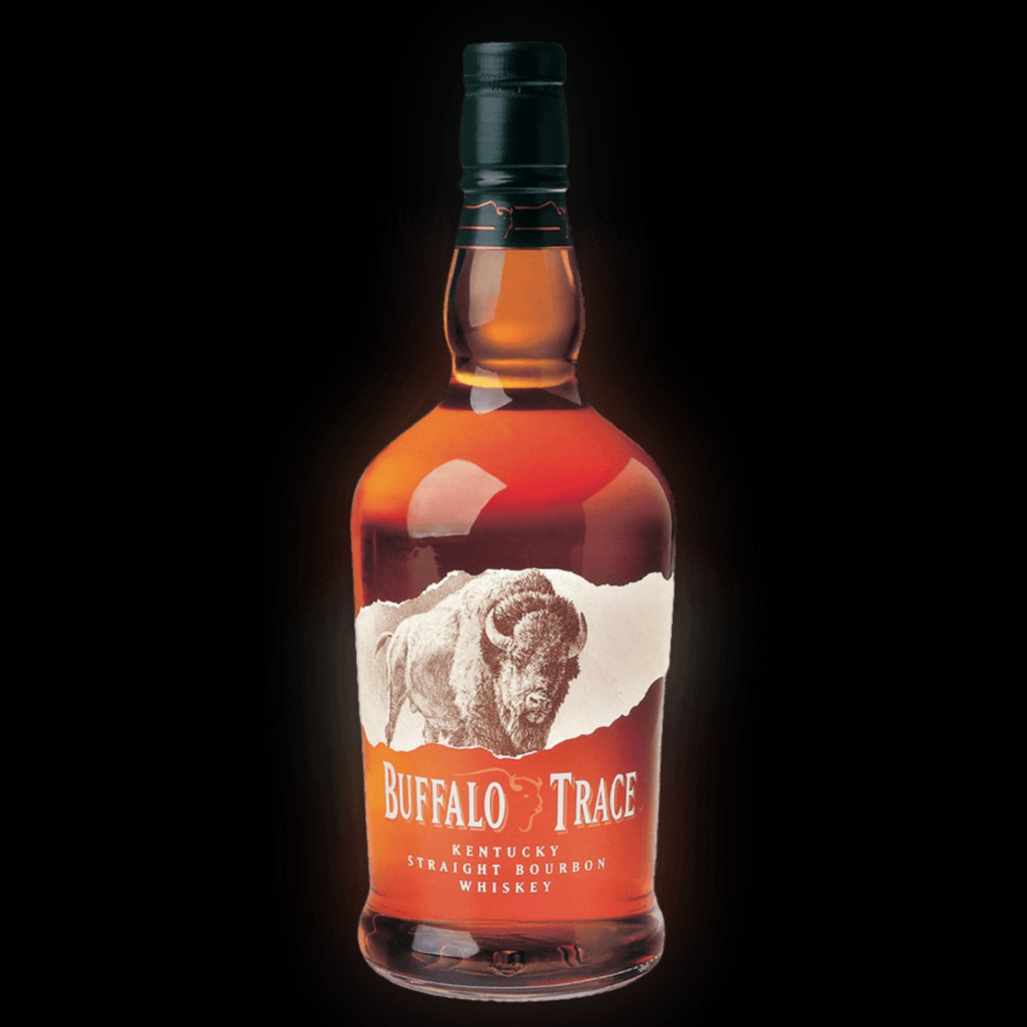 Buffalo Trace Straight Bourbon 750ml