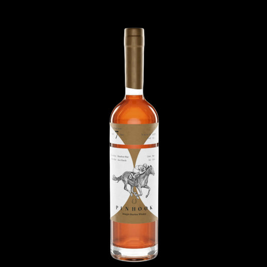 Pinhook 7 Year Bourbon