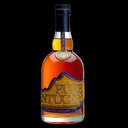 Pure Kentucky XO Bourbon